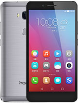 Best available price of Honor 5X in Zimbabwe