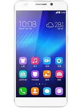 Best available price of Honor 6 in Zimbabwe