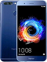 Best available price of Honor 8 Pro in Zimbabwe