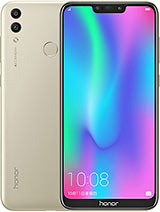 Best available price of Honor 8C in Zimbabwe