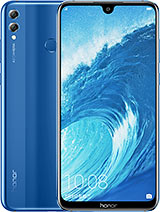 Best available price of Honor 8X Max in Zimbabwe