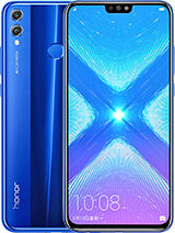 Best available price of Honor 8X in Zimbabwe