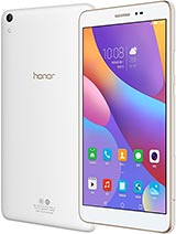 Best available price of Honor Pad 2 in Zimbabwe