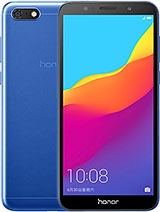 Best available price of Honor 7S in Zimbabwe