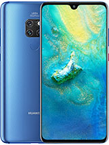 Best available price of Huawei Mate 20 in Zimbabwe
