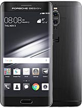 Best available price of Huawei Mate 9 Porsche Design in Zimbabwe