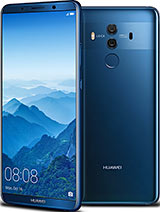 Best available price of Huawei Mate 10 Pro in Zimbabwe