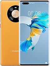 Best available price of Huawei Mate 40 Pro in Zimbabwe