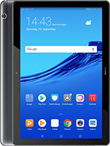 Best available price of Huawei MediaPad T5 in Zimbabwe
