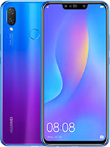 Best available price of Huawei nova 3i in Zimbabwe