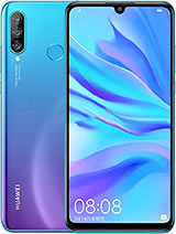 Best available price of Huawei nova 4e in Zimbabwe