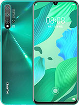 Best available price of Huawei nova 5 in Zimbabwe