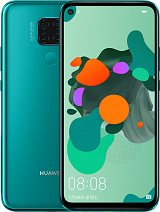 Best available price of Huawei nova 5i Pro in Zimbabwe