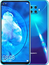 Best available price of Huawei nova 5z in Zimbabwe