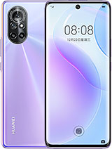 Best available price of Huawei nova 8 5G in Zimbabwe
