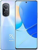 Best available price of Huawei nova 9 SE 5G in Zimbabwe