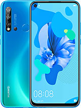 Best available price of Huawei nova 5i in Zimbabwe