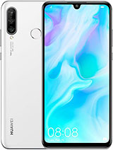 Best available price of Huawei P30 lite in Zimbabwe