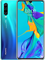 Best available price of Huawei P30 in Zimbabwe