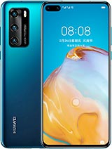 Best available price of Huawei P40 4G in Zimbabwe