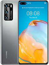 Huawei Mate 40 Pro at Zimbabwe.mymobilemarket.net
