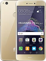 Best available price of Huawei P8 Lite 2017 in Zimbabwe
