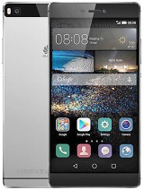 Best available price of Huawei P8 in Zimbabwe