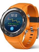 Best available price of Huawei Watch 2 in Zimbabwe