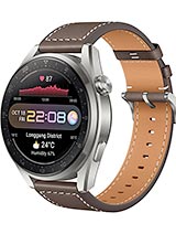Best available price of Huawei Watch 3 Pro in Zimbabwe