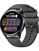 Best available price of Huawei Watch 3 in Zimbabwe