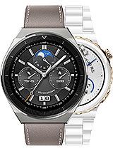 Best available price of Huawei Watch GT 3 Pro in Zimbabwe