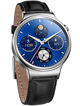 Best available price of Huawei Watch in Zimbabwe