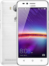 Best available price of Huawei Y3II in Zimbabwe