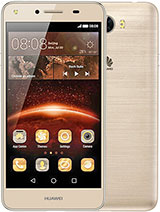 Best available price of Huawei Y5II in Zimbabwe