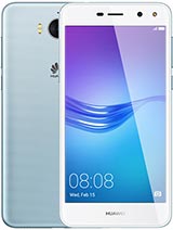 Best available price of Huawei Y5 2017 in Zimbabwe