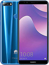Best available price of Huawei Y7 2018 in Zimbabwe