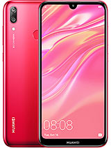 Best available price of Huawei Y7 Prime 2019 in Zimbabwe