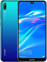 Best available price of Huawei Y7 Pro 2019 in Zimbabwe