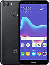 Best available price of Huawei Y9 2018 in Zimbabwe