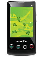 Best available price of i-mobile TV550 Touch in Zimbabwe