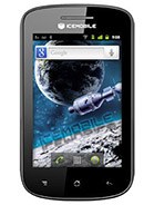 Best available price of Icemobile Apollo Touch 3G in Zimbabwe