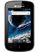 Best available price of Icemobile Apollo Touch in Zimbabwe