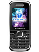 Best available price of Icemobile Blizzard in Zimbabwe