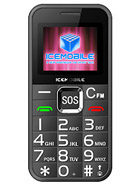 Best available price of Icemobile Cenior in Zimbabwe