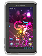 Best available price of Icemobile G7 Pro in Zimbabwe