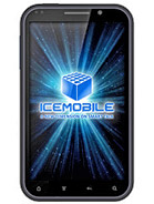 Best available price of Icemobile Prime in Zimbabwe