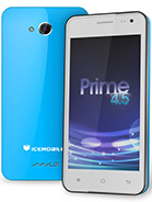 Best available price of Icemobile Prime 4-5 in Zimbabwe
