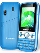 Best available price of Icemobile Rock 2-4 in Zimbabwe