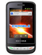 Best available price of Icemobile Sol II in Zimbabwe
