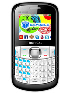 Best available price of Icemobile Tropical in Zimbabwe